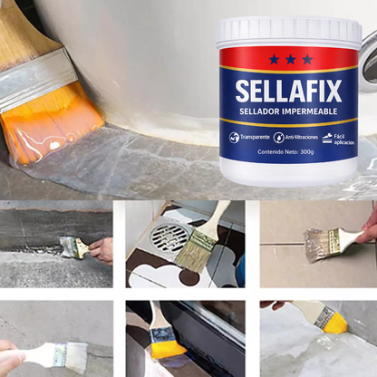 OFERTA 2x1 - Sellafix™ Sellador Impermeable