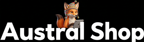 Austral Shop
